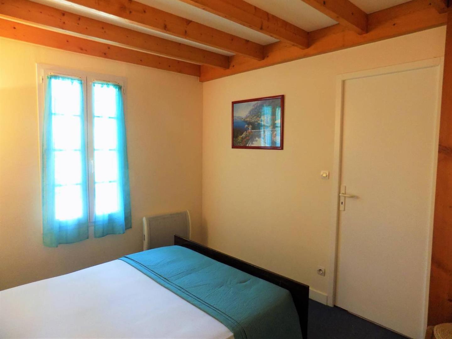 Meschers Sur Gironde - Maisonnette De Vacances - Terrasse - Proche Plage Exterior photo