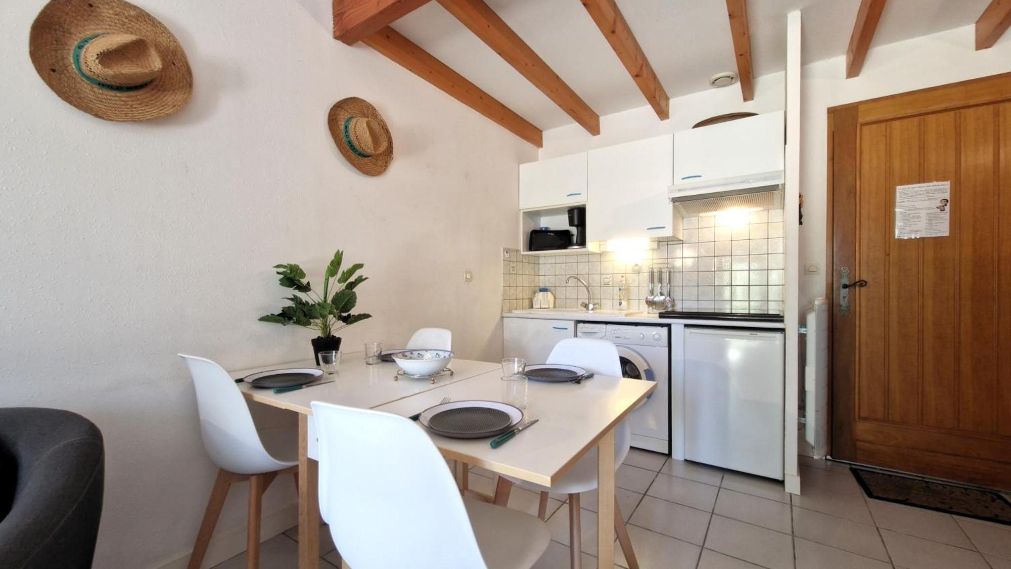 Meschers Sur Gironde - Maisonnette De Vacances - Terrasse - Proche Plage Exterior photo