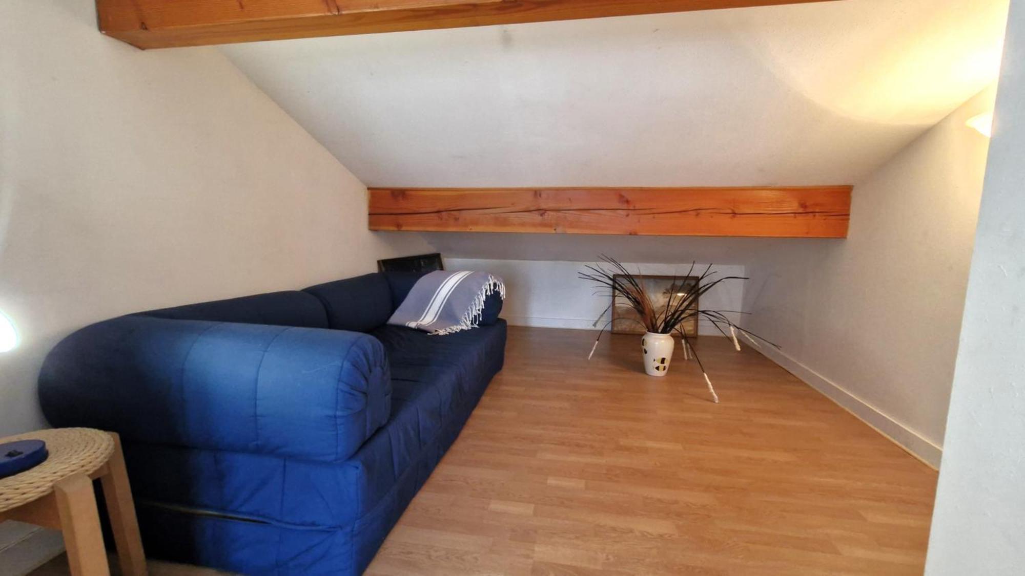 Meschers Sur Gironde - Maisonnette De Vacances - Terrasse - Proche Plage Exterior photo